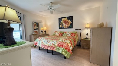 This is a Beautiful and well maintained 1st Floor Condo with on Cross Creek Country Club in Florida - for sale on GolfHomes.com, golf home, golf lot