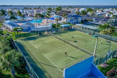 Come see this Beautiful Newer 2 bedroom, 2.5 bath CBS Home on a on Island Dunes Country Club in Florida - for sale on GolfHomes.com, golf home, golf lot