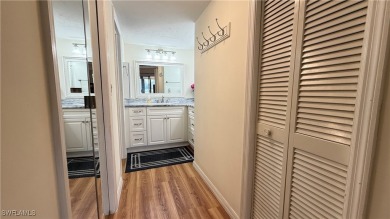This is a Beautiful and well maintained 1st Floor Condo with on Cross Creek Country Club in Florida - for sale on GolfHomes.com, golf home, golf lot