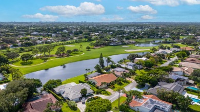 Opportunity to own a 4 Bedroom 2.5 Bath, Pool Home in 24/7 on Hamlet Country Club in Florida - for sale on GolfHomes.com, golf home, golf lot