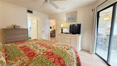 This is a Beautiful and well maintained 1st Floor Condo with on Cross Creek Country Club in Florida - for sale on GolfHomes.com, golf home, golf lot