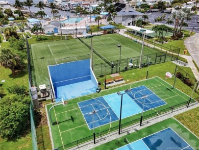 Come see this Beautiful Newer 2 bedroom, 2.5 bath CBS Home on a on Island Dunes Country Club in Florida - for sale on GolfHomes.com, golf home, golf lot