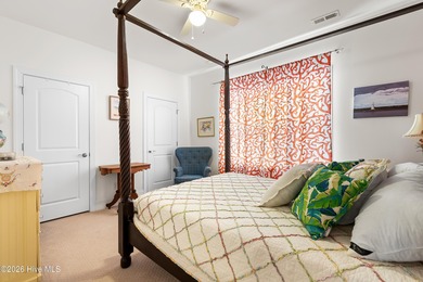 Welcome home to the sought-after Azalea Floor Plan in the on Brunswick Plantation and Golf Resorts in North Carolina - for sale on GolfHomes.com, golf home, golf lot