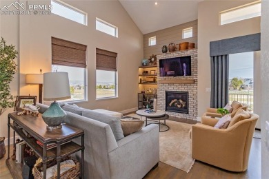 *This Pine Creek Home has Everything!!* Location* High Quality on Pine Creek Golf Club in Colorado - for sale on GolfHomes.com, golf home, golf lot