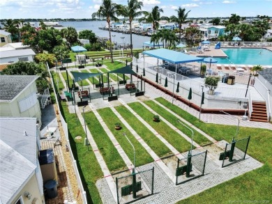 Come see this Beautiful Newer 2 bedroom, 2.5 bath CBS Home on a on Island Dunes Country Club in Florida - for sale on GolfHomes.com, golf home, golf lot
