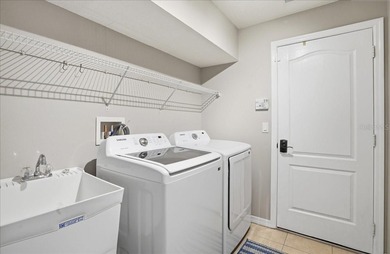 Welcome to a wonderful opportunity to reside in the sought-after on Stoneybrook Golf Club At Heritage Harbour in Florida - for sale on GolfHomes.com, golf home, golf lot