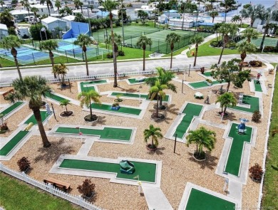 Come see this Beautiful Newer 2 bedroom, 2.5 bath CBS Home on a on Island Dunes Country Club in Florida - for sale on GolfHomes.com, golf home, golf lot