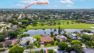 Opportunity to own a 4 Bedroom 2.5 Bath, Pool Home in 24/7 on Hamlet Country Club in Florida - for sale on GolfHomes.com, golf home, golf lot