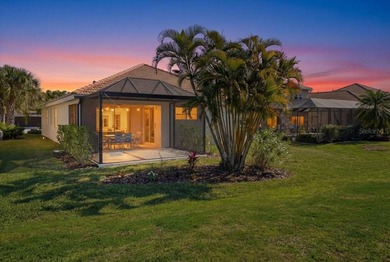 Welcome to a wonderful opportunity to reside in the sought-after on Stoneybrook Golf Club At Heritage Harbour in Florida - for sale on GolfHomes.com, golf home, golf lot