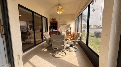 This is a Beautiful and well maintained 1st Floor Condo with on Cross Creek Country Club in Florida - for sale on GolfHomes.com, golf home, golf lot