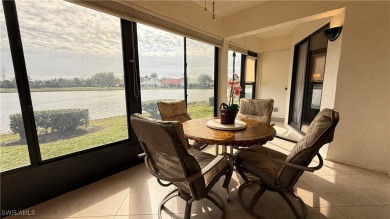 This is a Beautiful and well maintained 1st Floor Condo with on Cross Creek Country Club in Florida - for sale on GolfHomes.com, golf home, golf lot