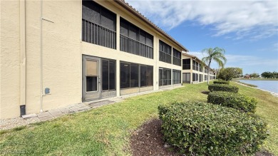 This is a Beautiful and well maintained 1st Floor Condo with on Cross Creek Country Club in Florida - for sale on GolfHomes.com, golf home, golf lot