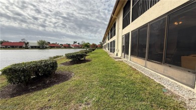 This is a Beautiful and well maintained 1st Floor Condo with on Cross Creek Country Club in Florida - for sale on GolfHomes.com, golf home, golf lot