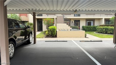 This is a Beautiful and well maintained 1st Floor Condo with on Cross Creek Country Club in Florida - for sale on GolfHomes.com, golf home, golf lot