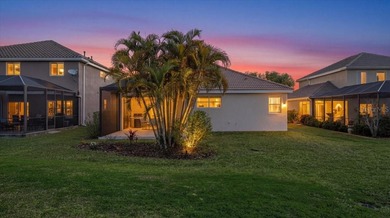 Welcome to a wonderful opportunity to reside in the sought-after on Stoneybrook Golf Club At Heritage Harbour in Florida - for sale on GolfHomes.com, golf home, golf lot