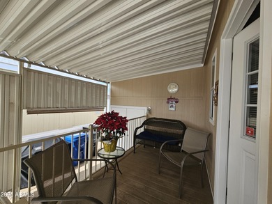 This unit features two spacious bedrooms and two bathrooms. The on Viewpoint Golf Resort in Arizona - for sale on GolfHomes.com, golf home, golf lot