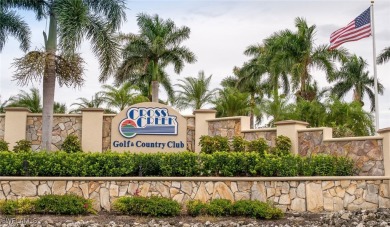 This is a Beautiful and well maintained 1st Floor Condo with on Cross Creek Country Club in Florida - for sale on GolfHomes.com, golf home, golf lot