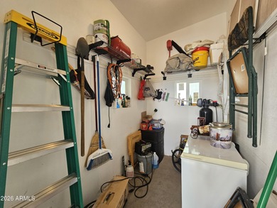 This unit features two spacious bedrooms and two bathrooms. The on Viewpoint Golf Resort in Arizona - for sale on GolfHomes.com, golf home, golf lot