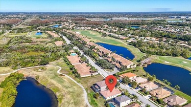 Welcome to a wonderful opportunity to reside in the sought-after on Stoneybrook Golf Club At Heritage Harbour in Florida - for sale on GolfHomes.com, golf home, golf lot