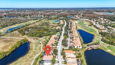 Welcome to a wonderful opportunity to reside in the sought-after on Stoneybrook Golf Club At Heritage Harbour in Florida - for sale on GolfHomes.com, golf home, golf lot