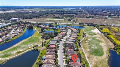 Welcome to a wonderful opportunity to reside in the sought-after on Stoneybrook Golf Club At Heritage Harbour in Florida - for sale on GolfHomes.com, golf home, golf lot