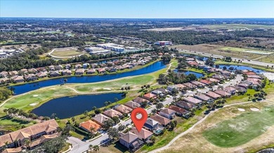 Welcome to a wonderful opportunity to reside in the sought-after on Stoneybrook Golf Club At Heritage Harbour in Florida - for sale on GolfHomes.com, golf home, golf lot