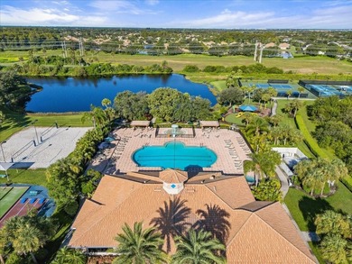 Welcome to a wonderful opportunity to reside in the sought-after on Stoneybrook Golf Club At Heritage Harbour in Florida - for sale on GolfHomes.com, golf home, golf lot
