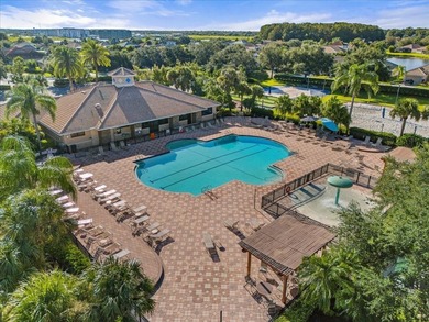 Welcome to a wonderful opportunity to reside in the sought-after on Stoneybrook Golf Club At Heritage Harbour in Florida - for sale on GolfHomes.com, golf home, golf lot