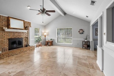 Welcome to your retreat in Holly Lake Ranch, a premier gated on Holly Lake Ranch Golf Club in Texas - for sale on GolfHomes.com, golf home, golf lot