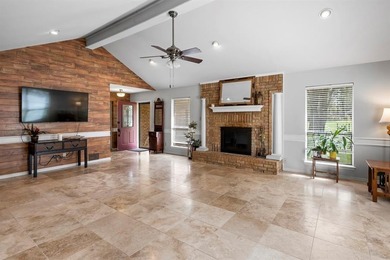 Welcome to your retreat in Holly Lake Ranch, a premier gated on Holly Lake Ranch Golf Club in Texas - for sale on GolfHomes.com, golf home, golf lot