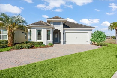 Presenting the builder's showcase home, featuring the very best on Mystic Dunes Resort and Golf Club in Florida - for sale on GolfHomes.com, golf home, golf lot