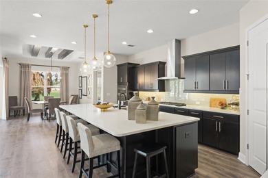 Presenting the builder's showcase home, featuring the very best on Mystic Dunes Resort and Golf Club in Florida - for sale on GolfHomes.com, golf home, golf lot