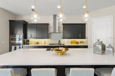 Presenting the builder's showcase home, featuring the very best on Mystic Dunes Resort and Golf Club in Florida - for sale on GolfHomes.com, golf home, golf lot