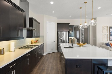 Presenting the builder's showcase home, featuring the very best on Mystic Dunes Resort and Golf Club in Florida - for sale on GolfHomes.com, golf home, golf lot