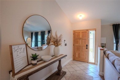 Welcome to 12111 Steppingstone Blvd in Tampa, a beautifully on Countryway Golf Course in Florida - for sale on GolfHomes.com, golf home, golf lot