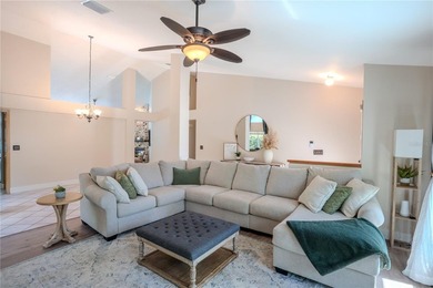 Welcome to 12111 Steppingstone Blvd in Tampa, a beautifully on Countryway Golf Course in Florida - for sale on GolfHomes.com, golf home, golf lot