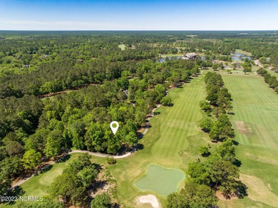 Located inside one of North Carolina's premiere golfing on River Landing Golf Course in North Carolina - for sale on GolfHomes.com, golf home, golf lot