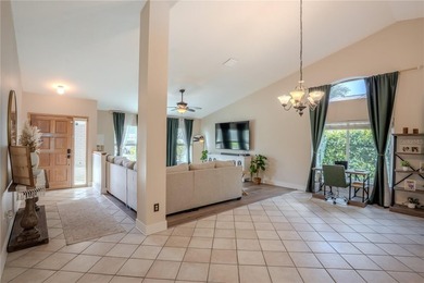 Welcome to 12111 Steppingstone Blvd in Tampa, a beautifully on Countryway Golf Course in Florida - for sale on GolfHomes.com, golf home, golf lot