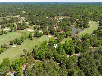 Located inside one of North Carolina's premiere golfing on River Landing Golf Course in North Carolina - for sale on GolfHomes.com, golf home, golf lot