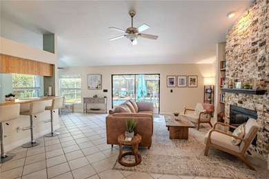 Welcome to 12111 Steppingstone Blvd in Tampa, a beautifully on Countryway Golf Course in Florida - for sale on GolfHomes.com, golf home, golf lot