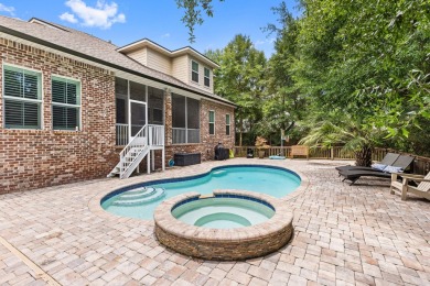JUST LISTED in the golf community of Rocky Bayou Country Club on Rocky Bayou Country Club in Florida - for sale on GolfHomes.com, golf home, golf lot