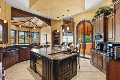 Welcome to a Masterpiece of Mediterranean Elegance, Incredible on The Landings Yacht, Golf and Tennis Club in Florida - for sale on GolfHomes.com, golf home, golf lot