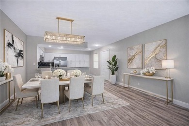 Welcome to effortless golf-course living in Foxfire Country Club on Foxfire Golf and Country Club  in Florida - for sale on GolfHomes.com, golf home, golf lot