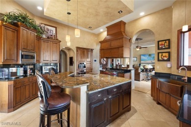 Welcome to a Masterpiece of Mediterranean Elegance, Incredible on The Landings Yacht, Golf and Tennis Club in Florida - for sale on GolfHomes.com, golf home, golf lot