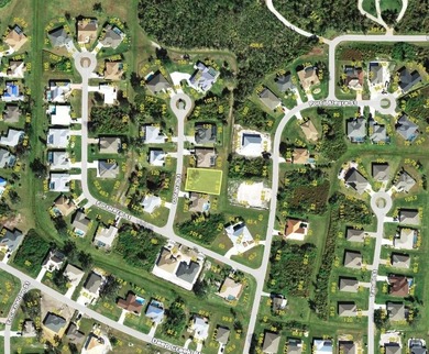 Welcome to 318 Goiana St, a, OVERSIZED ~ 80' x 120' CLEARED on Deep Creek Golf Club in Florida - for sale on GolfHomes.com, golf home, golf lot