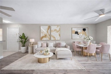 Welcome to effortless golf-course living in Foxfire Country Club on Foxfire Golf and Country Club  in Florida - for sale on GolfHomes.com, golf home, golf lot