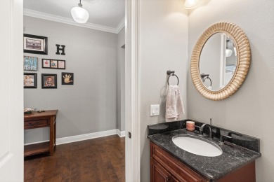 JUST LISTED in the golf community of Rocky Bayou Country Club on Rocky Bayou Country Club in Florida - for sale on GolfHomes.com, golf home, golf lot