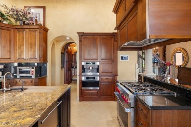 Welcome to a Masterpiece of Mediterranean Elegance, Incredible on The Landings Yacht, Golf and Tennis Club in Florida - for sale on GolfHomes.com, golf home, golf lot