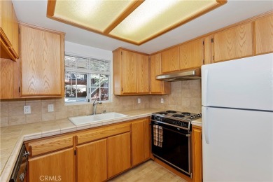 This is the first time on the market for this charming home in on Lake Arrowhead Country Club in California - for sale on GolfHomes.com, golf home, golf lot