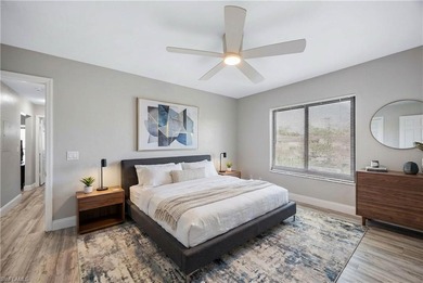 Welcome to effortless golf-course living in Foxfire Country Club on Foxfire Golf and Country Club  in Florida - for sale on GolfHomes.com, golf home, golf lot